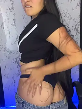 Agatta-X online show from 02-26-26, 06:51