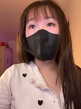 Miumeo20 online show from 03-01-26, 05:37