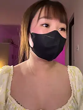 Miumeo20 online show from 03-23-26, 03:49