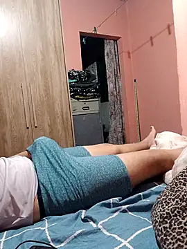 AVALIAminhaPika online show from 04-21-26, 12:23