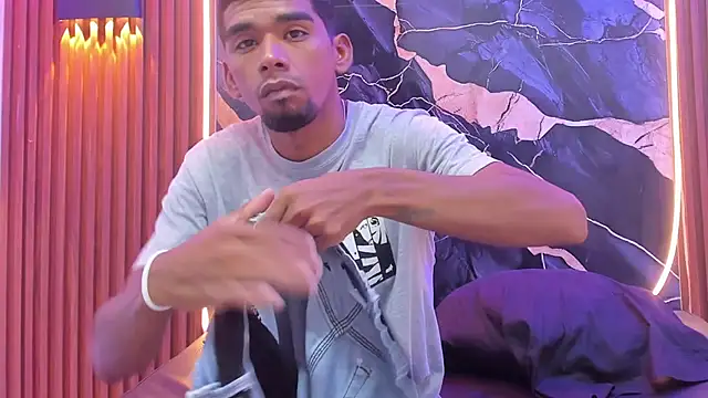 Jhon Hot21Sexx online show from 12-16-25, 01:38