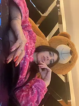 Moon Magic666 online show from 12-22-25, 04:09