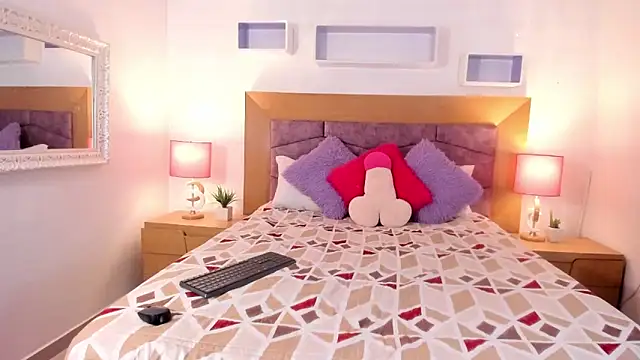 BigBoobsAstrid online show from 02-26-26, 12:04