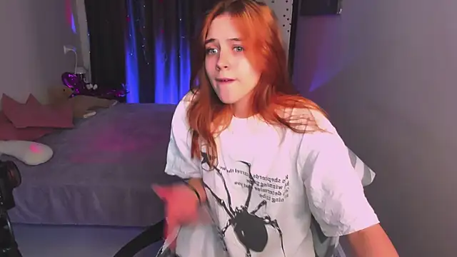 Bella xBaby online show from 02-15-26, 01:52