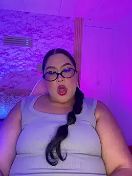 Snapshot of Mia_Carters chatting on 04-16-26, 11:07 Mia Carters online show from 04-16-26, 11:07