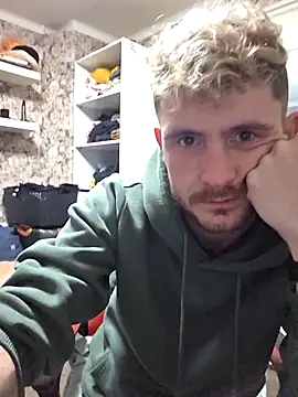 Dejvvvv95 online show from 03-09-26, 10:03