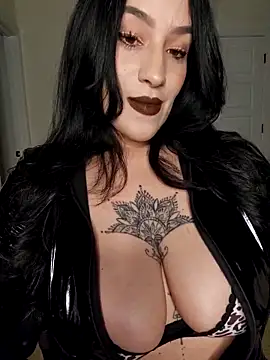 BustyVampyre online show from 02-26-26, 12:20