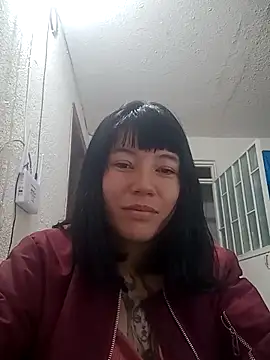 Angeline  Thompson online show from 12-16-25, 02:16