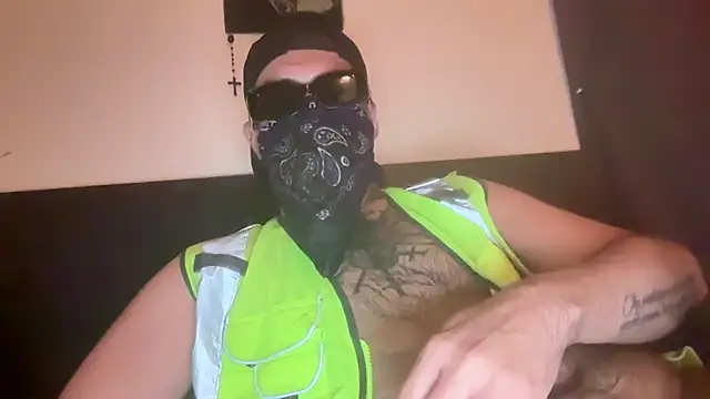 angelblanco online show from 02-13-26, 03:46