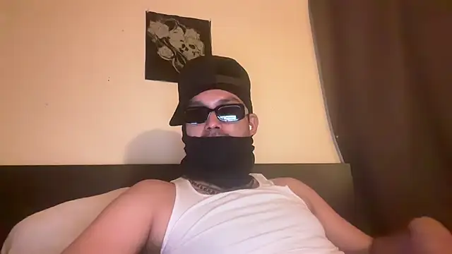 angelblanco online show from 03-11-26, 01:39