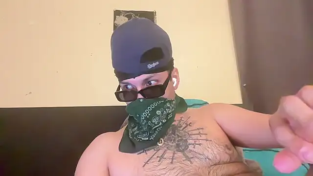 angelblanco online show from 04-09-26, 06:19