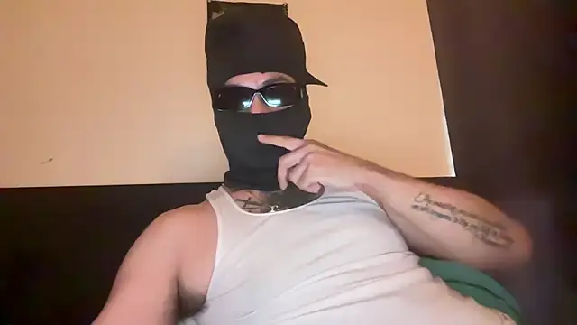 angelblanco online show from 04-28-26, 10:59