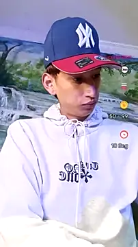 Disey888 online show from 06-30-26, 02:45