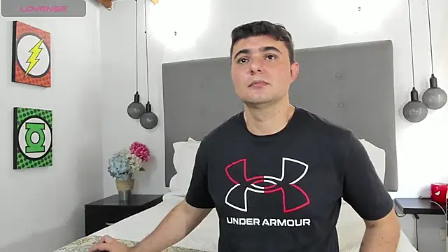 AndrethMuller online show from 03-16-26, 09:19