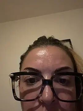 Carlafeet online show from 07-04-26, 12:17