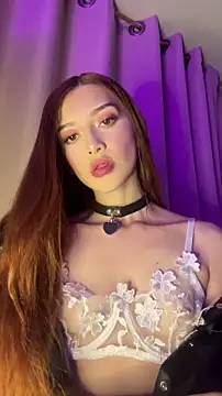 HoneyWeebsss online show from 05-14-26, 02:29