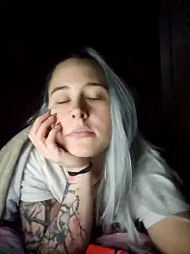 ChristinaWheeled11 online show from 03-08-26, 06:12