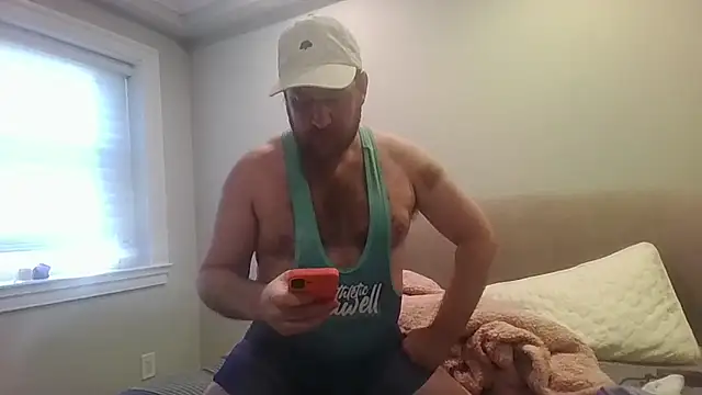 BeefyNcloudy online show from 03-28-26, 08:30