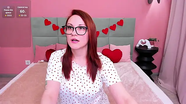 Snapshot of LisaAmoree chatting on 02-23-26, 01:25 LisaAmoree online show from 02-23-26, 01:25