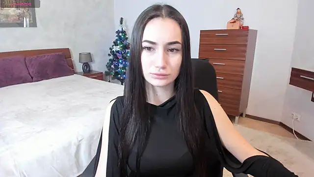 MiraaLes online show from 12-19-25, 12:23