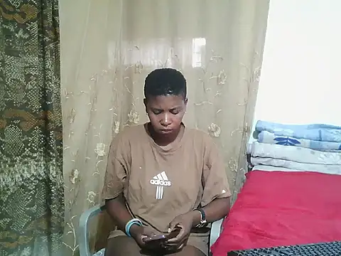 SexyMbali 01 online show from 04-22-26, 07:22