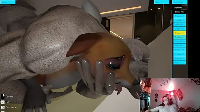 Mr LolFunny online show from 12-16-25, 03:55