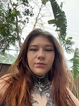 FionaMurr online show from 02-25-26, 05:06