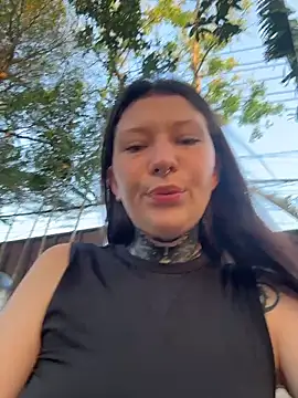 FionaMurr online show from 03-23-26, 12:14