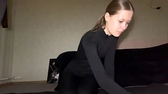 ZaidaSchwarten online show from 02-16-26, 05:14