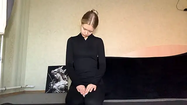 ZaidaSchwarten online show from 03-05-26, 05:03