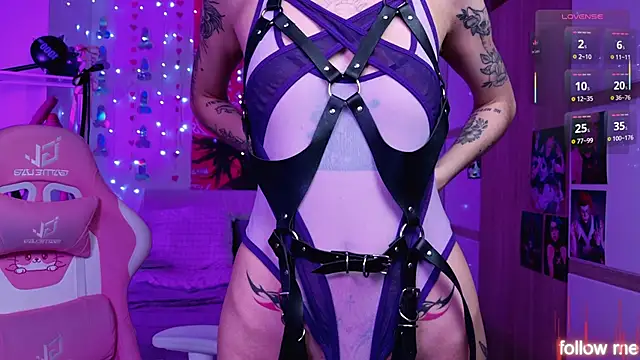 LeylaNoir 02 online show from 02-09-26, 03:49