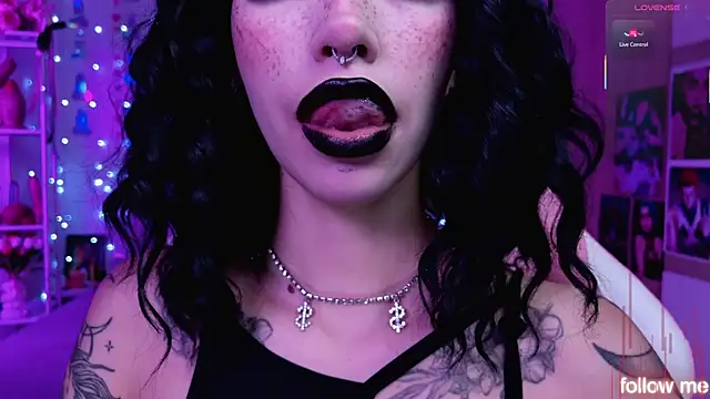 LeylaNoir 02 online show from 02-16-26, 03:52