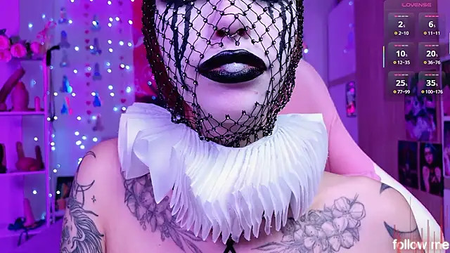 LeylaNoir 02 online show from 03-06-26, 07:21