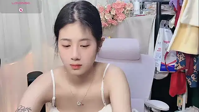 Yvonne-07 online show from 03-09-26, 01:04