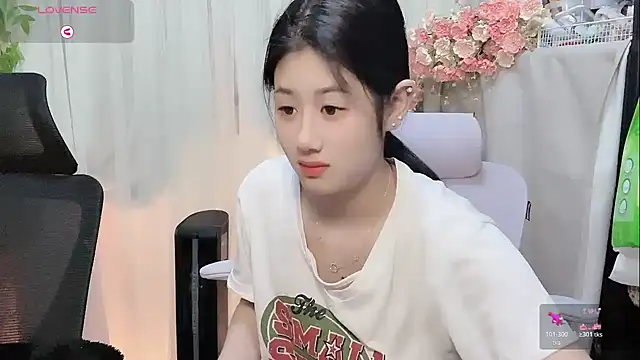 Yvonne-07 online show from 03-26-26, 06:02