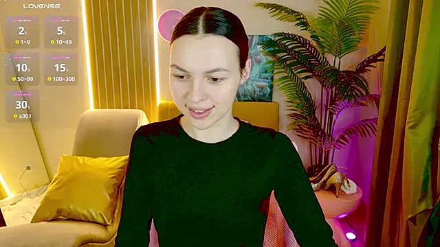 MaxinCarroll online show from 02-05-26, 05:23