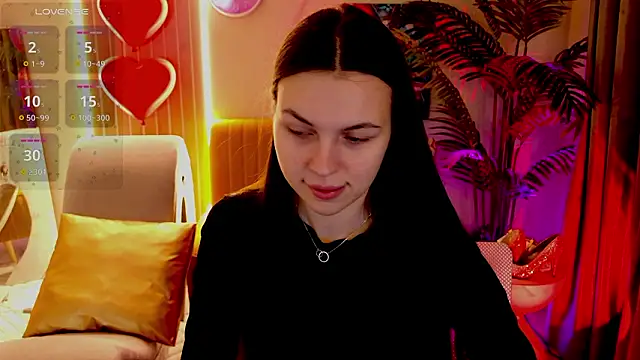 MaxinCarroll online show from 03-05-26, 05:36