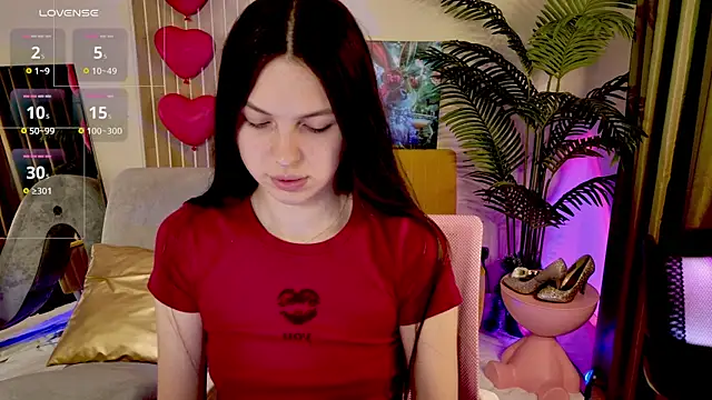 MaxinCarroll online show from 06-09-26, 04:57