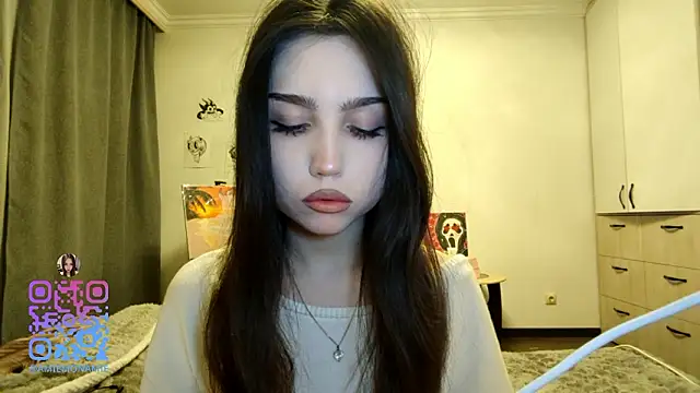 Qwami Amie online show from 02-14-26, 02:41