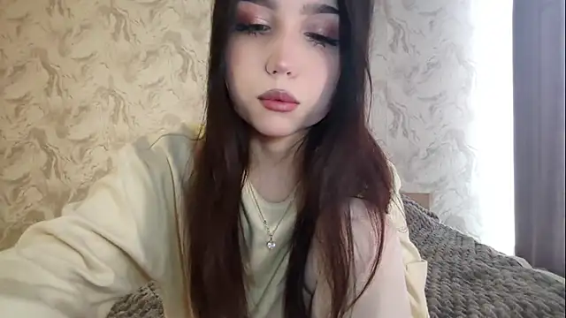 Qwami Amie online show from 02-28-26, 06:14