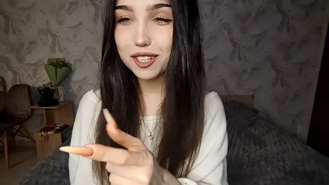 Qwami Amie online show from 03-23-26, 03:05