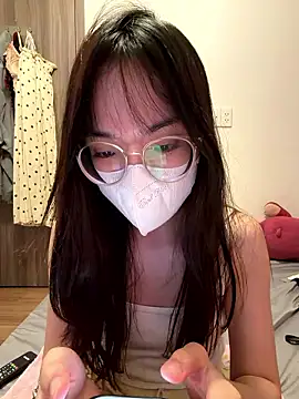 mimichannn99 online show from 01-05-26, 08:45