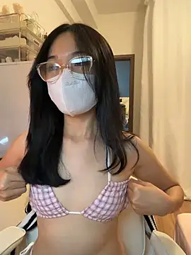 mimichannn99 online show from 06-20-26, 11:40