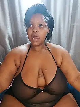 ChoklitBerryXX online show from 07-19-26, 05:00