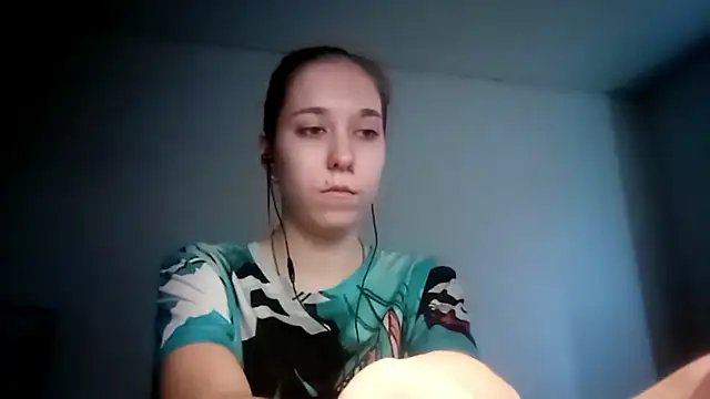 Snapshot of Annette_meow1 chatting on 01-16-26, 07:56 Annette meow1 online show from 01-16-26, 07:56