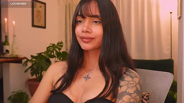 SeleneVaughan online show from 04-19-26, 12:11