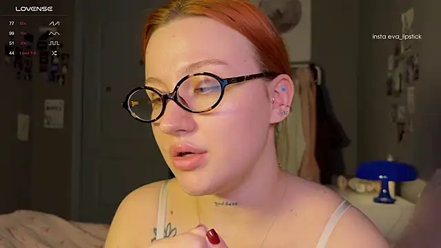 eva stripchat online show from 12-21-25, 04:36