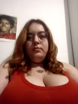 LilithUmbra online show from 12-16-25, 09:09