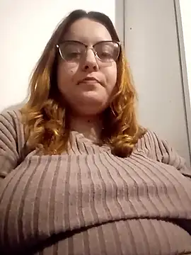 LilithUmbra online show from 12-22-25, 03:31