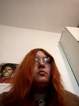 LilithUmbra online show from 02-26-26, 10:03